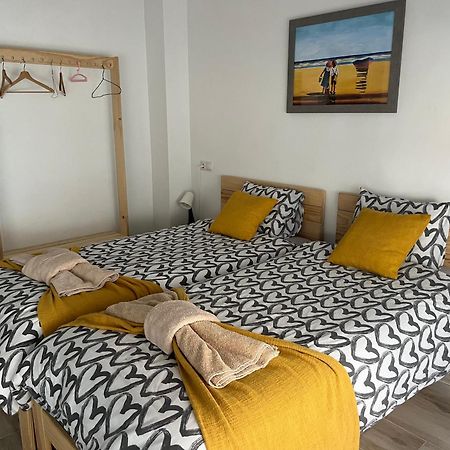 Alzira Bonita Loft C Junto Plaza Mayor, Les Muralles Ngoại thất bức ảnh