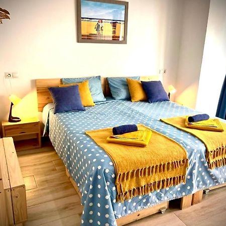 Alzira Bonita Loft C Junto Plaza Mayor, Les Muralles Ngoại thất bức ảnh
