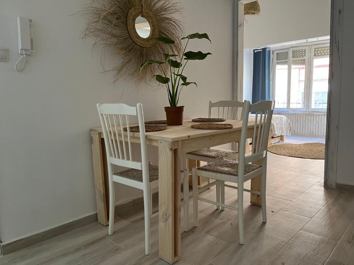 Alzira Bonita Loft C Junto Plaza Mayor, Les Muralles Ngoại thất bức ảnh