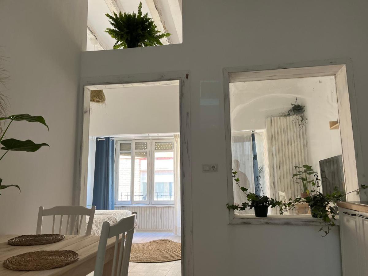 Alzira Bonita Loft C Junto Plaza Mayor, Les Muralles Ngoại thất bức ảnh